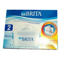 Фильтр очистки воды BRITA MAXTRA (2 шт.) для кофемашин Bosch (00463675)